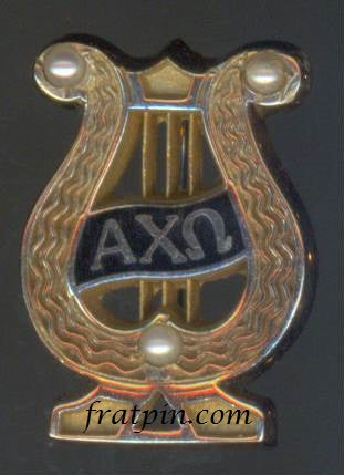 Alpha Chi Omega