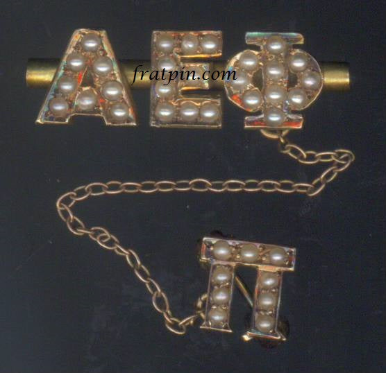 Alpha Epsilon Phi - Pi