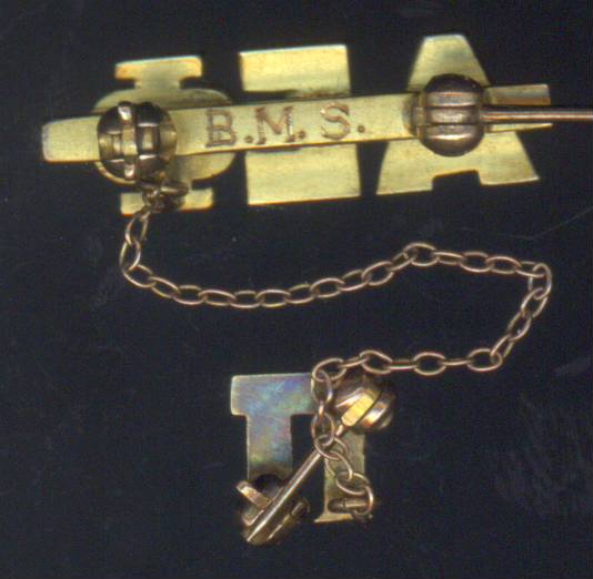 Alpha Epsilon Phi - Pi