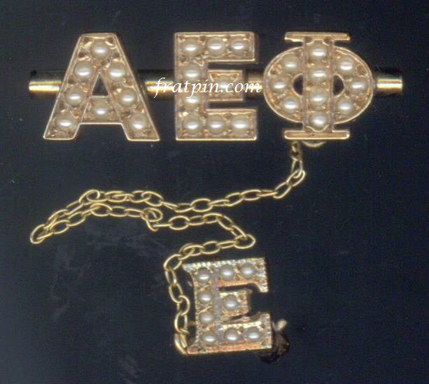 Alpha Epsilon Phi - Epsilon