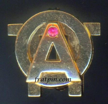 Alpha Omicron Pi