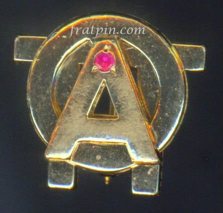 Alpha Omicron Pi