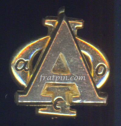 Alpha Phi - 2001