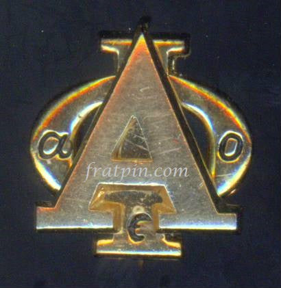 Alpha Phi - 2002