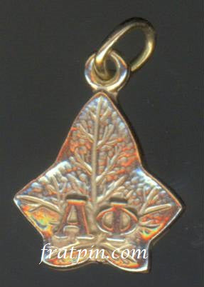 Alpha Phi - Pendant