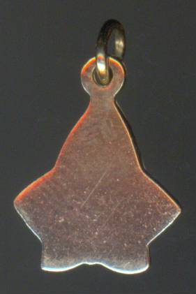 Alpha Phi - Pendant