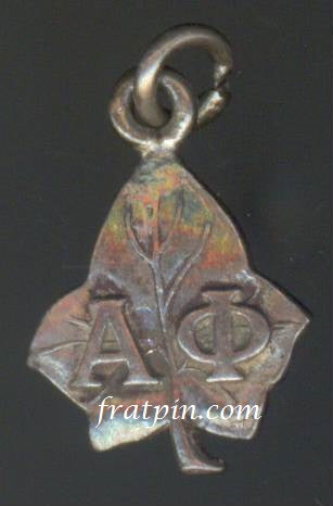 Alpha Phi - Dangle