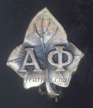 Alpha Phi - pledge