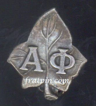 Alpha Phi - pledge