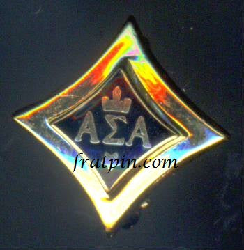 Alpha Sigma Alpha