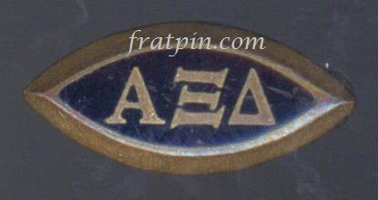 Alpha Xi Delta - pledge