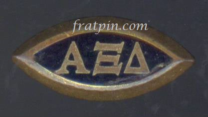 Alpha Xi Delta - pledge