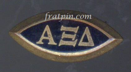 Alpha Xi Delta - pledge
