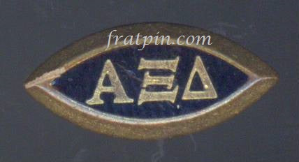 Alpha Xi Delta - pledge