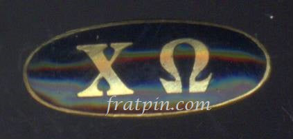 Chi Omega
