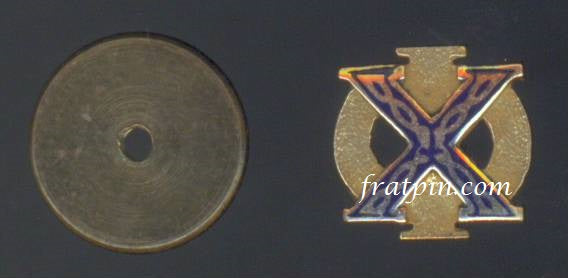 Chi Phi - mini