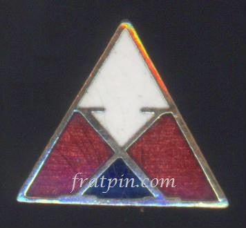 Delta Chi - pledge