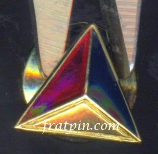 Delta Kappa Epsilon