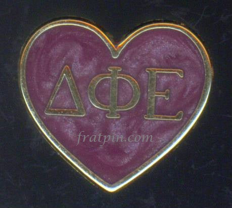 Delta Phi Espilon