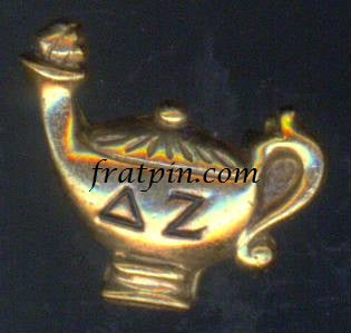 Delta Zeta