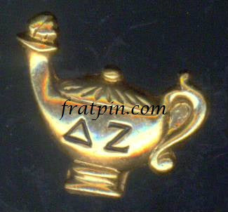 Delta Zeta