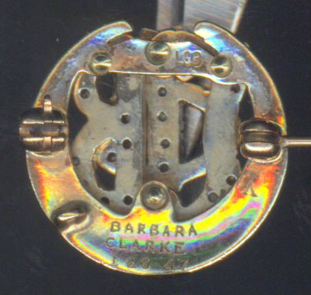 Gamma Phi Beta