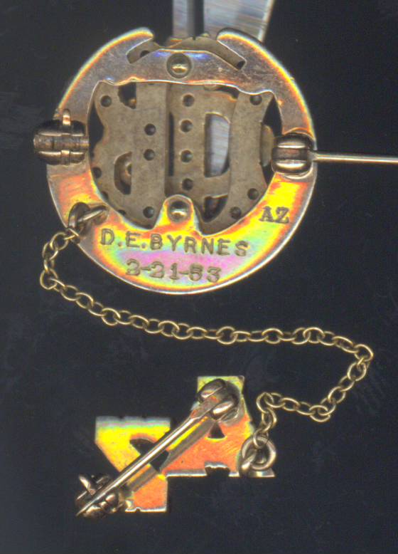 Gamma Phi Beta