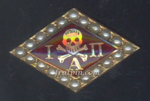 Iota Alpha Pi