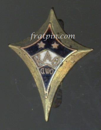 Kappa Alpha Theta - Mini
