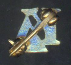 Kappa Delta - Lapel
