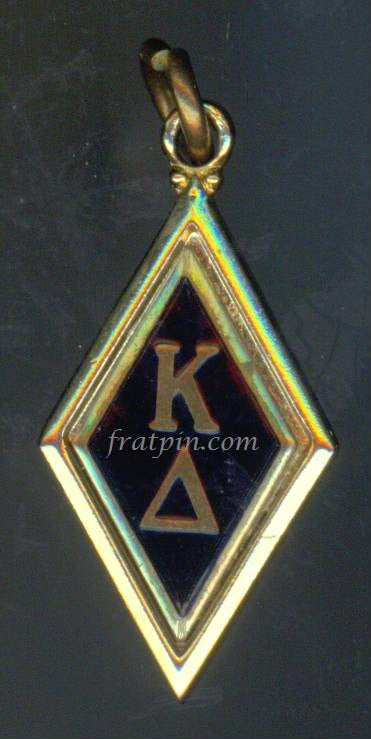 Kappa Delta