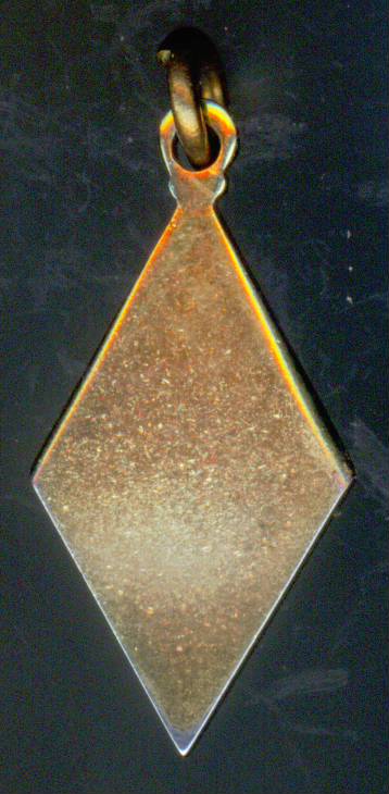 Kappa Delta - Pendant