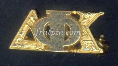 Phi Delta Kappa