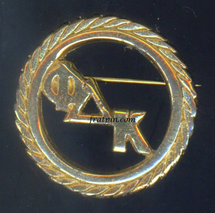 Phi Delta Kappa