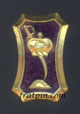 Phi Epsilon Pi - pledge