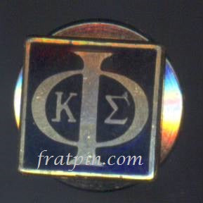 Phi Kappa Sigma - pledge