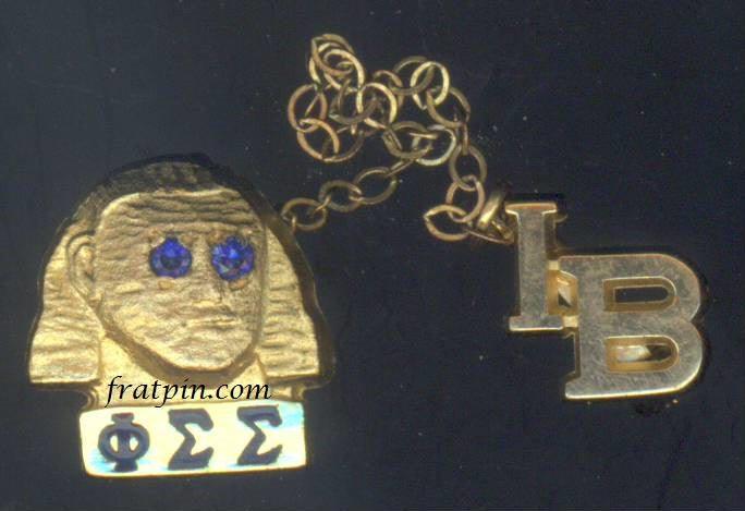 Phi Sigma Sigma  - Iota Beta