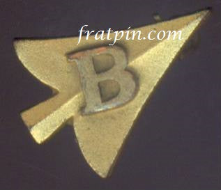 Pi Beta Phi - Pledge (Lot 1b)