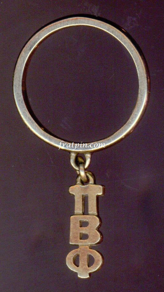 Pi Beta Phi - Ring (Lot 1e)