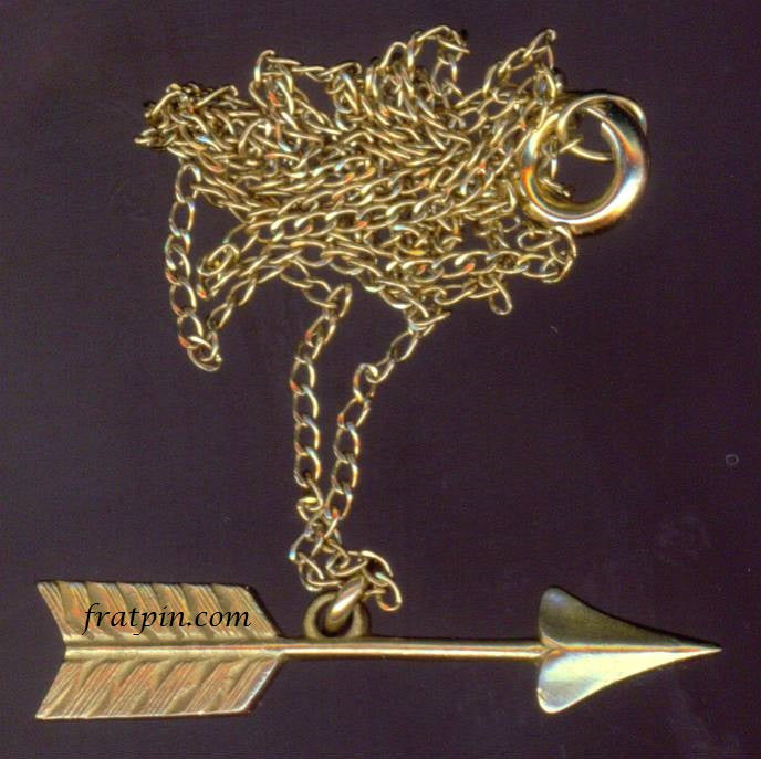 Pi Beta Phi - Necklace (Lot 1c)