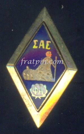 Sigma Alpha Epsilon