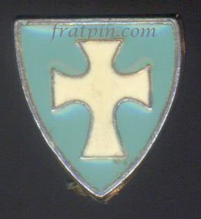 Sigma Chi - pledge