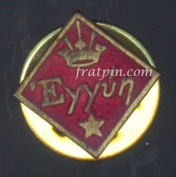 Sigma Phi Epsilon - pledge