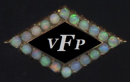 Frat Pin logo