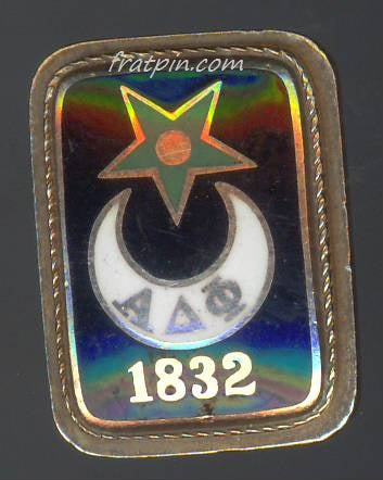 Alpha Delta Phi - 1949