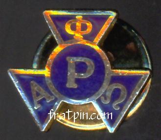 Alpha Phi Omega - Pledge