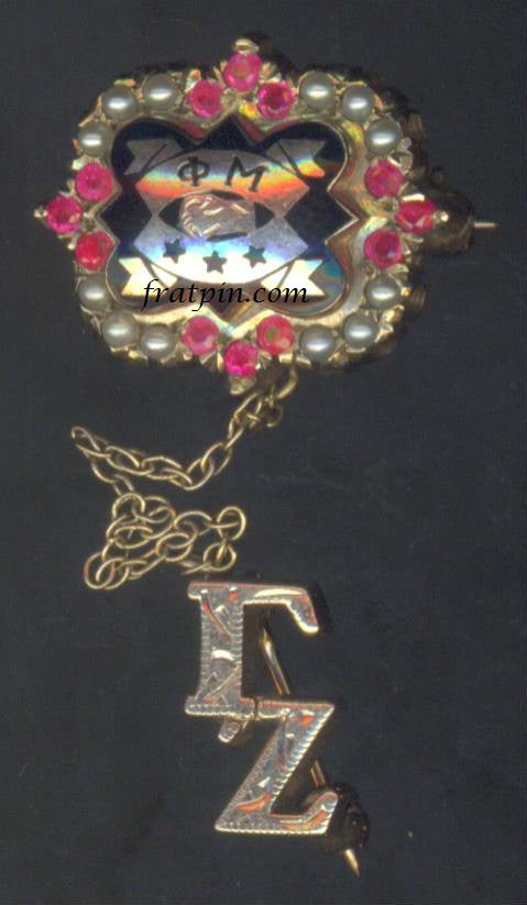 Phi Mu