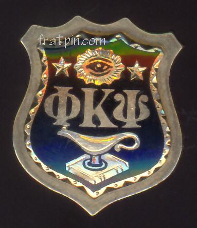 Phi Kappa Psi - 1925
