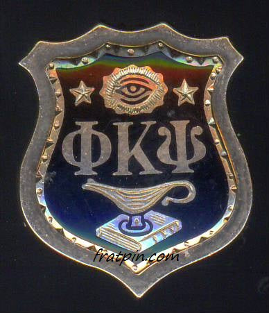 Phi Kappa Psi - 1967