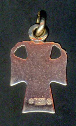 Sigma Chi - Pendant